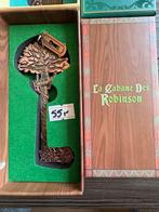 Disney limited robinson tree key /sleutel, Ophalen of Verzenden, Zo goed als nieuw, Beeldje of Figuurtje