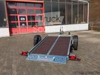 motoraanhanger - motortrailer te huur, Auto diversen, Aanhangers en Bagagewagens, Ophalen, Zo goed als nieuw