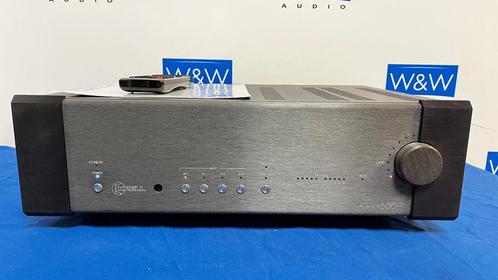 Krell KAV-500i, Audio, Tv en Foto, Versterkers en Receivers, Gebruikt, 120 watt of meer, Overige merken, Ophalen of Verzenden