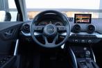 Audi Q2 1.4 TFSI CoD Sport Pro Line | 150 PK | Camera | Stoe, Automaat, Gebruikt, 4 cilinders, 150 pk