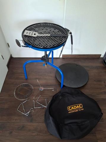 CADAC Adventure To Go | Skottel | beschikbaar voor biedingen