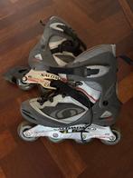 SALOMON Skeelers - maat 45, Sport en Fitness, Skeelers, Ophalen, Heren, Salomon, Zo goed als nieuw