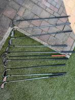 Diverse golf clubs, Sport en Fitness, Golf, Ophalen, Zo goed als nieuw, Overige merken