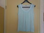 Nieuwe dames top. Maat M, Maat 38/40 (M), Nieuw, Ophalen of Verzenden, Zonder mouw