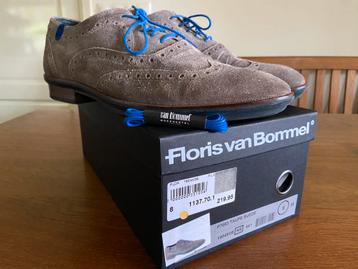 Floris van Bommel schoenen beschikbaar voor biedingen