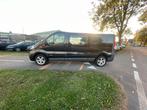 Renault Trafic 2.0 dCi T29 L2H1 Générique DC *Marge*Luxe C, Stof, 4 cilinders, Renault, Zwart