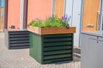 Warmtepomp geluiddempende omkasting vanaf €1799, Witgoed en Apparatuur, Airco's, Ophalen of Verzenden, Nieuw, Verwarmen, Wandairco