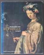 Meesterwerken uit de Hermitage Leningrad, Ophalen of Verzenden, Zo goed als nieuw, Schilder- en Tekenkunst