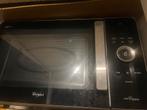 Whirlpool Combimagnetron - Gebruikt, Ophalen, Combimagnetron, Gebruikt, Minder dan 45 cm