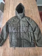 Jack & Jones Winterjas Heren XL, Maat 56/58 (XL), Ophalen of Verzenden, Zo goed als nieuw, Groen