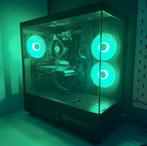 Gaming PC - GTX 1660 - Ryzen 5 3600 (NIEUW GEBOUWD), Computers en Software, Zelf gebouwde pc, Zo goed als nieuw, Gaming, SSD
