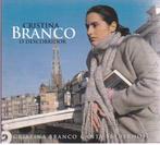 Cristina Branco - O descobridor, Cd's en Dvd's, Ophalen of Verzenden, Zo goed als nieuw, Europees