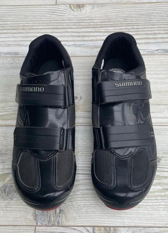 Shimano-Fiets/Wielrennersschoenen maat 42/43- nieuwstaat, Ophalen of Verzenden, Zo goed als nieuw, Schoenen