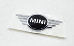 Motorkap embleem logo MINI F56 F54 Clubman 51149447806 94478, -, -, Nieuw, Ophalen of Verzenden