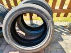 Winterbanden als nieuw ! ! 255/45/19, Auto-onderdelen, Banden en Velgen, 255 mm, Nieuw, Winterbanden, Band(en)