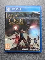 Lara Croft and the temple of Osiris, Avontuur en Actie, Verzenden, 1 speler, Zo goed als nieuw