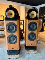 B&W 802D, Speaker road 1, Info@b&w.com, B&W, Ophalen of Verzenden