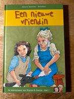 Een nieuwe vriendin - Rianne & Joanne deel 1, Ophalen of Verzenden, Zo goed als nieuw, Fictie algemeen