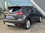 Mazda CX-5 2.2D HP GT-M 4WD 176pk Automaat / Trekhaak / Lede, Automaat, Gebruikt, 4 cilinders, 2000 kg