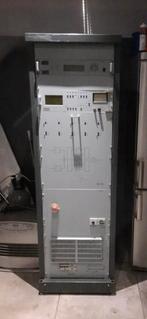 RVR PJ5000 met PTX30, Telecommunicatie, Zenders en Ontvangers, Ophalen, Gebruikt, Zender