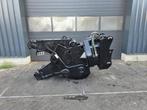 caterpillar mp 318 oilquick, Zakelijke goederen