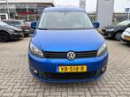 Volkswagen Caddy 1.6 TDI Marge 2e Eig Automaat (bj 2013), Euro 5, Gebruikt, 4 cilinders, 700 kg