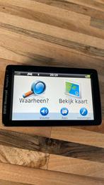 Bmw navigator 5, Motoren, Accessoires | Navigatiesystemen, Ophalen, Zo goed als nieuw