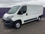 2018 - Citroen - Jumper - 30 2.0 HDI L2H1 Ec. - Bedrijfswage, Auto's, Gebruikt, Euro 6, Citroën, Wit