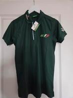 heineken f1 polo , groen nieuwe met kaartje Maat S, Ophalen of Verzenden, Nieuw, Formule 1