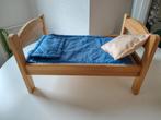 IKEA Duktig poppenbedje, als nieuw, Ophalen of Verzenden