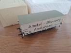 Philotrain ns Amstel Brouwerij wagon, Hobby en Vrije tijd, Gelijkstroom, Wagon, NS, Ophalen