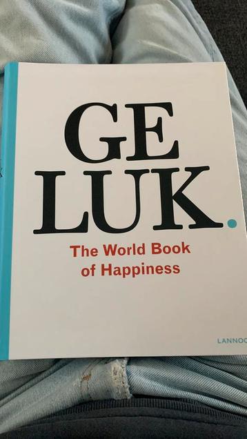 Geluk beschikbaar voor biedingen