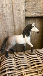 Schleich Andalusiër hengst, Ophalen of Verzenden, Zo goed als nieuw