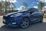 ALS NW 17” Ford Fiesta ST velgen + ALS NW. 205/45 R17 Conti, Auto-onderdelen, Banden en Velgen, Banden en Velgen, Nieuw, 17 inch