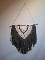 Macramé Wanddecoratie, Huis en Inrichting, Woonaccessoires | Wanddecoraties, Ophalen of Verzenden, Nieuw