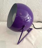 Wandlamp jaren 70, Lamp, Vintage, Lamp, Ophalen of Verzenden