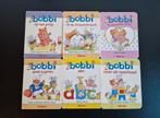 Leuke Bobbi boekjes (karton) collectie!, Ophalen of Verzenden, Gelezen, Ingeborg Bijlsma & Monica Maas