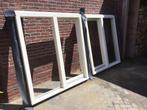 Nieuwen raamkozijnen, Doe-het-zelf en Verbouw, Kozijnen en Schuifpuien, Ophalen, Raamkozijn, Nieuw, 75 tot 150 cm