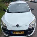 Renault Mégane Coupé 1.4 TCe Celsium | NAP | Airco, Voorwielaandrijving, Euro 5, Gebruikt, 4 cilinders