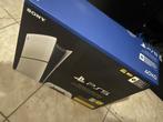 Ps5 console digitaal, Spelcomputers en Games, Spelcomputers | Sony PlayStation 5, Ophalen of Verzenden, Zo goed als nieuw, Playstation 5 Digital