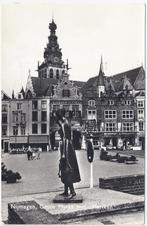 Nijmegen Grote Markt Met Mariken Oude Ansichtkaart ( B474, Verzamelen, Ophalen of Verzenden, Gelopen, Gelderland