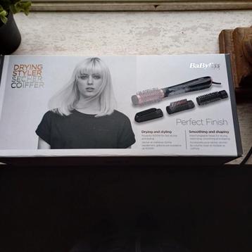 Babyliss Haarstyler beschikbaar voor biedingen