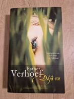 Esther Verhoef - Déjà vu, Boeken, Thrillers, Ophalen of Verzenden, Zo goed als nieuw, Nederland, Esther Verhoef