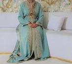 Prachtig Marokkaanse jurk takchita als nieuw, Ophalen of Verzenden, Zo goed als nieuw, Maat 36 (S), Overige typen