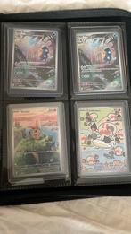Pokemon kaarten, Hobby en Vrije tijd, Verzamelkaartspellen | Pokémon, Ophalen of Verzenden, Nieuw, Meerdere kaarten, Foil
