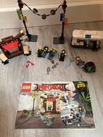 Lego 70607 ninjago, Kinderen en Baby's, Speelgoed | Duplo en Lego, Ophalen of Verzenden, Zo goed als nieuw