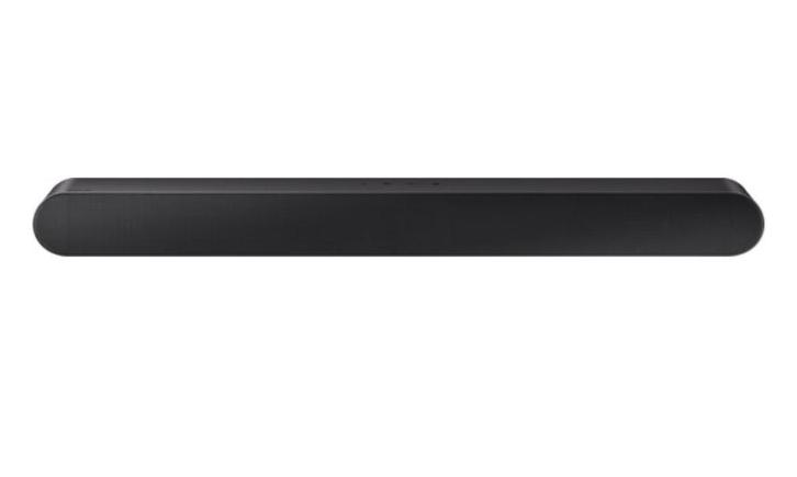 Nieuwe Samsung Soundbar S50B - Krachtig geluid!, Audio, Tv en Foto, Soundbars, Nieuw, Bluetooth, Ophalen of Verzenden