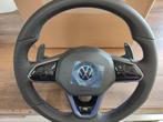 R-Stuur Golf 8 R  originele stuur Nieuw, Volkswagen, Ophalen
