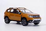 Dacia Duster 2017 Atacama Oranje 1:43 NOREV ref. 509056, Hobby en Vrije tijd, Modelauto's | 1:43, Verzenden, Nieuw, Auto, Norev
