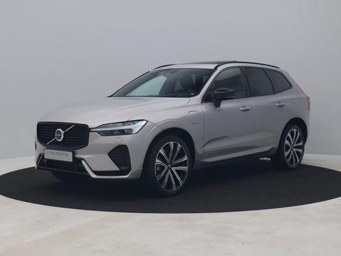 Volvo XC60 2.0 Recharge T6 AWD R-Design | FACELIFT | PANO |, Auto's, Volvo, Bedrijf, Te koop, XC60, 4x4, ABS, Achteruitrijcamera